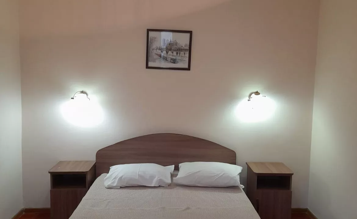 Стандарт двухместный. Частный сектор Зеленый дворик - Гагра. Гагра