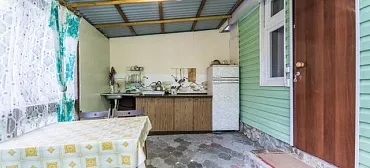 Гостевой дом «Домик на Южном»