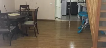 Дом под ключ "Татьяна"