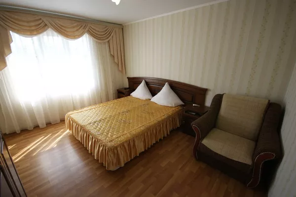 . Гостевой дом "Светлана" - Лоо. Лоо