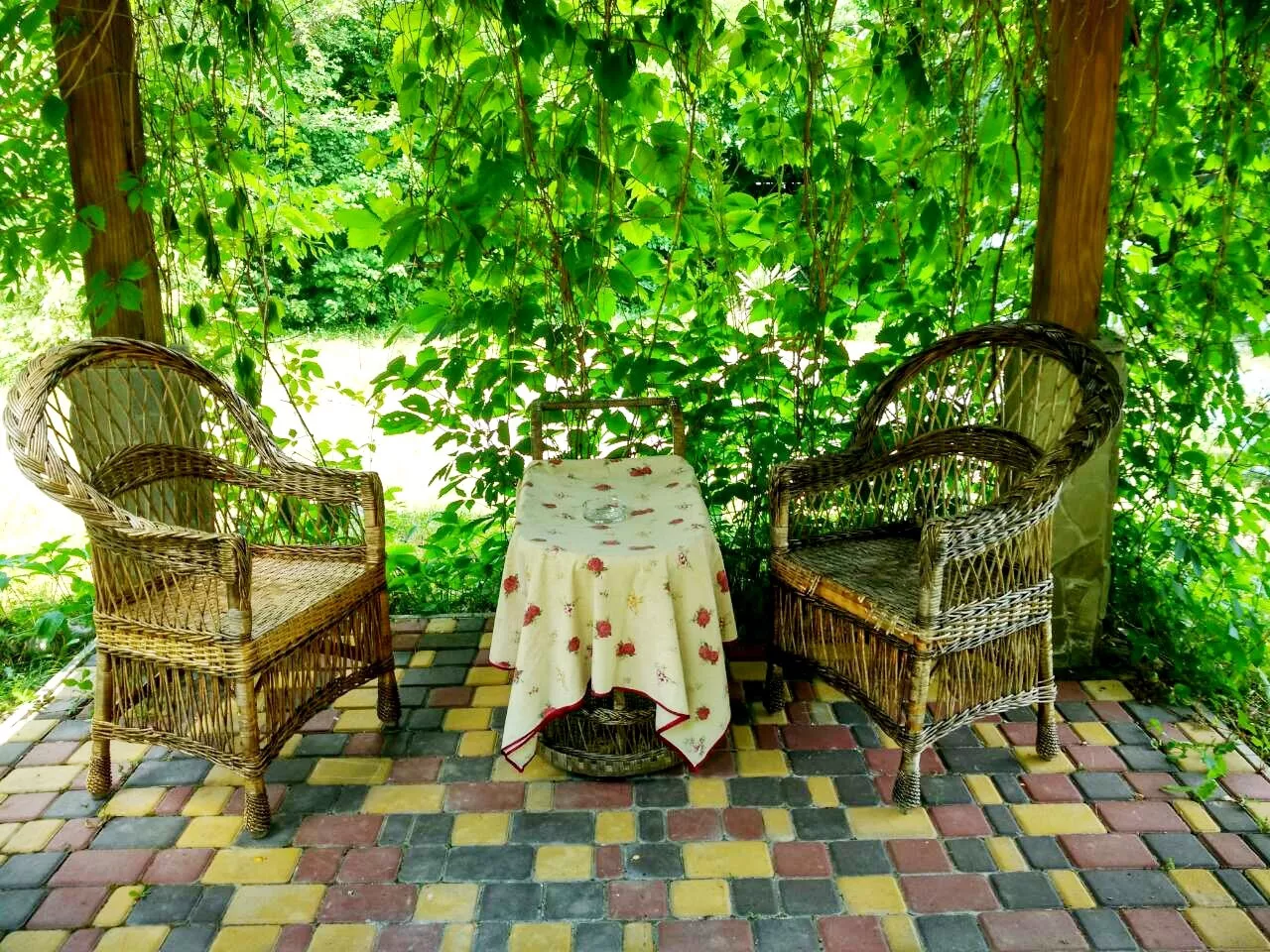 . Дом под ключ Большой дом усадьбы "Кизилташ". Феодосия