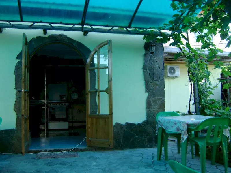 . Частный сектор Солнышко. Сенной