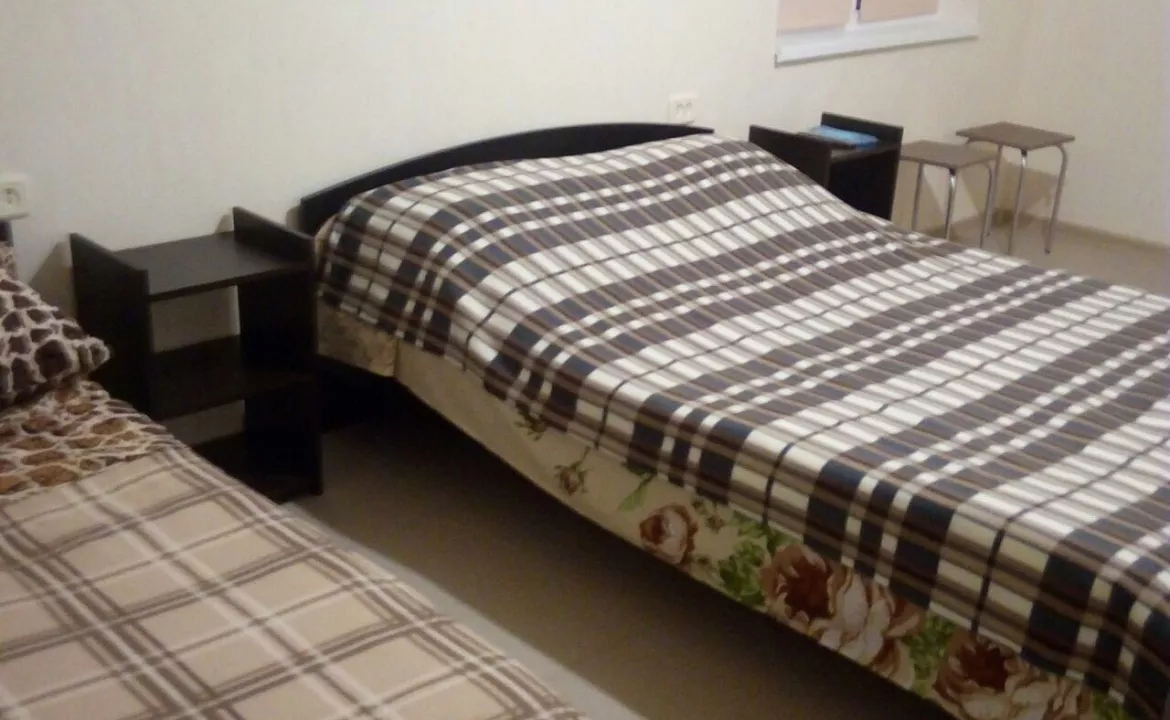 ЧЕТЫРЕХМЕСТНЫЙ ЛЮКС. Гостевой дом Fermond. Джубга ЧЕТЫРЕХМЕСТНЫЙ ЛЮКС. Гостевой дом Fermond. Джубга