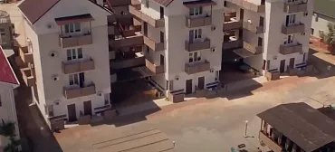 Гостевой комплекс "Керкинитида Крабья бухта" 