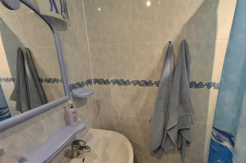 2-комнатные 