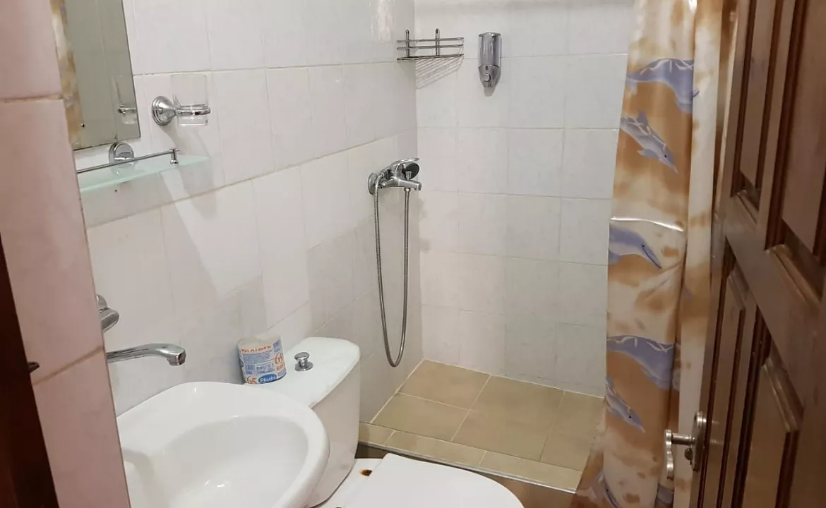 Стандарт 2-х местный. Гостевой дом Светлана. Сочи