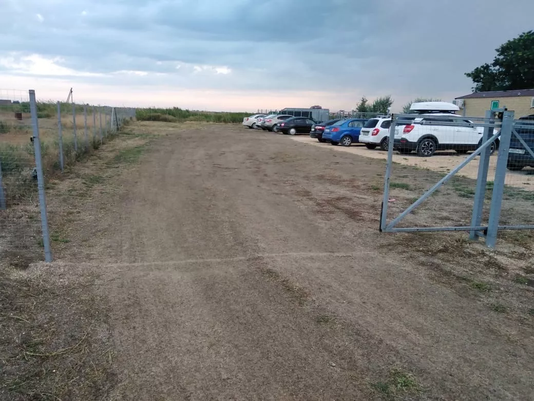 . Гостевой дом Домик у моря Пролетарская 152. Должанская