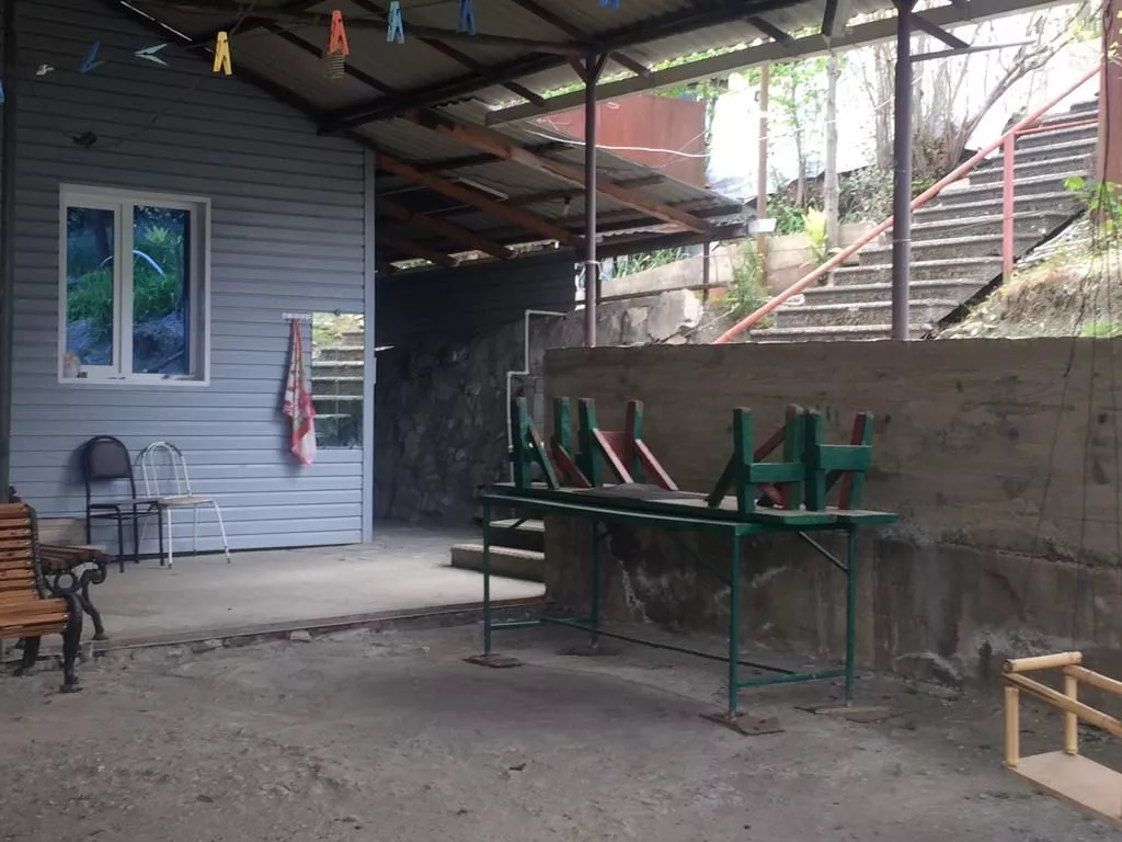 . Дом под ключ Холодная речка. Гагра