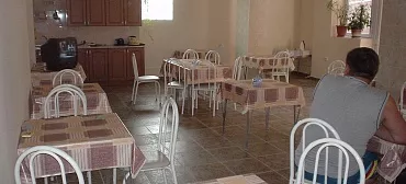 Гостиница "Артемида"