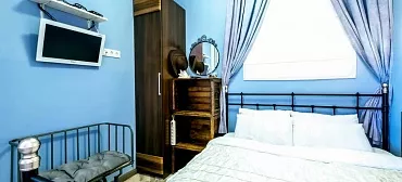 Квартира в многоквартирном доме Первомайская 