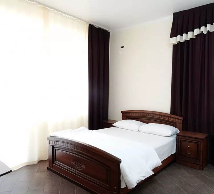 Стандарт. Гостевой дом Звезда. Аше