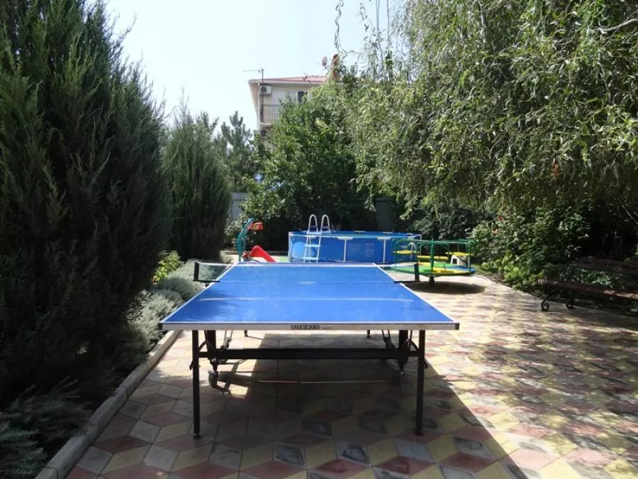 . Гостиница "Барон-Диана". Нижнее Джемете