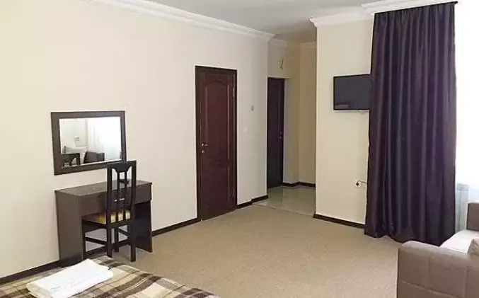 Полулюкс. Гостиница «Горский Дом». Домбай-гостиницы Полулюкс. Гостиница «Горский Дом». Домбай-гостиницы