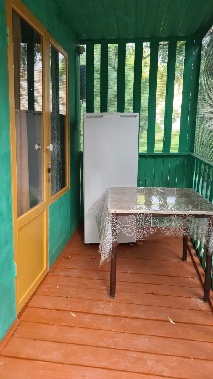 . База отдыха "ГОРИЗОНТ". Анапа