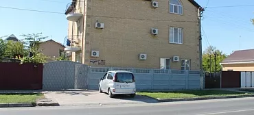 Гостевой дом "Анна-Тереза"