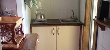 Гостевой дом «Secret garden» Гостевой дом «Secret garden»