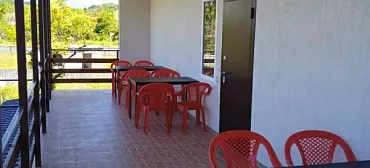 Гостевой дом "Елена" - Цандрипш