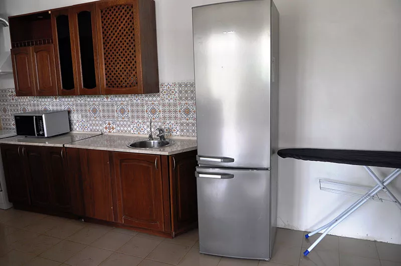 . Отель "Маленькая Италия". Лермонтово