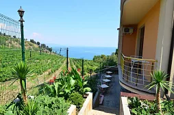 Вилла «Аннигора»