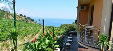 Вилла «Аннигора»