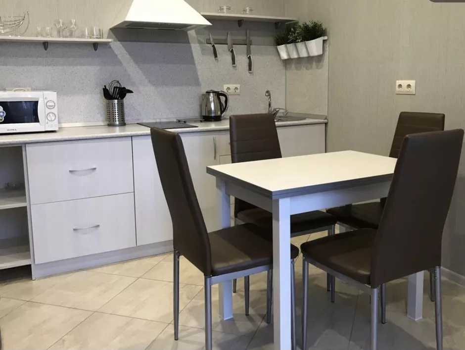 КВ 13. Апартаменты «Северный Берег» . Анапа КВ 13. Апартаменты «Северный Берег» . Анапа