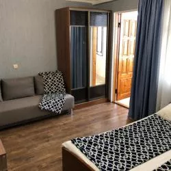 4-х местный номер Стандарт. Частный сектор "Удача" . Адлер 4-х местный номер Стандарт. Частный сектор "Удача" . Адлер