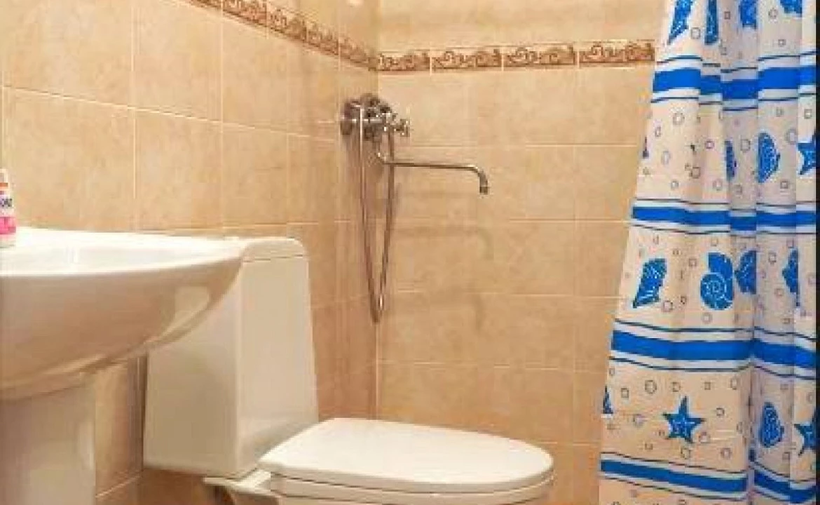 СТАНДАРТ 4-Х МЕСТНЫЙ. Гостевой дом ВАРДАНЕ. Вардане