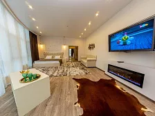 Отель "Капитан"