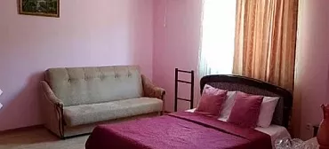 Гостевой дом Дарья