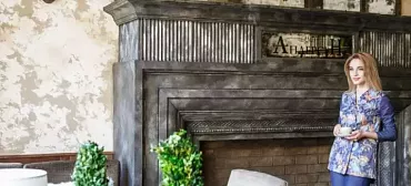 Гостиница «Andersen Hotel»