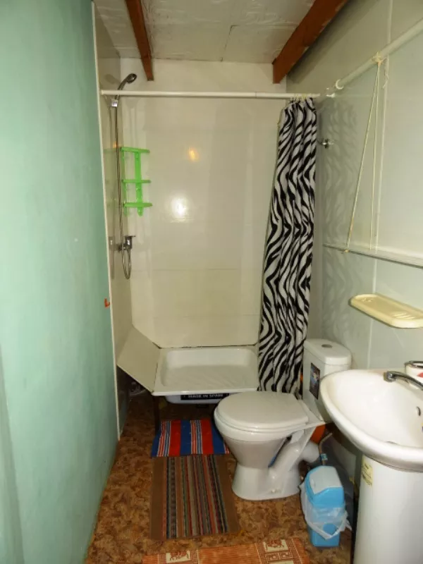 . Частный сектор Дом. Темрюк