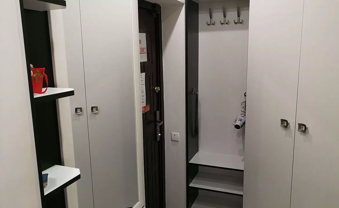 Белый. Гостевой дом ОАЗИС. Ялта Белый. Гостевой дом ОАЗИС. Ялта