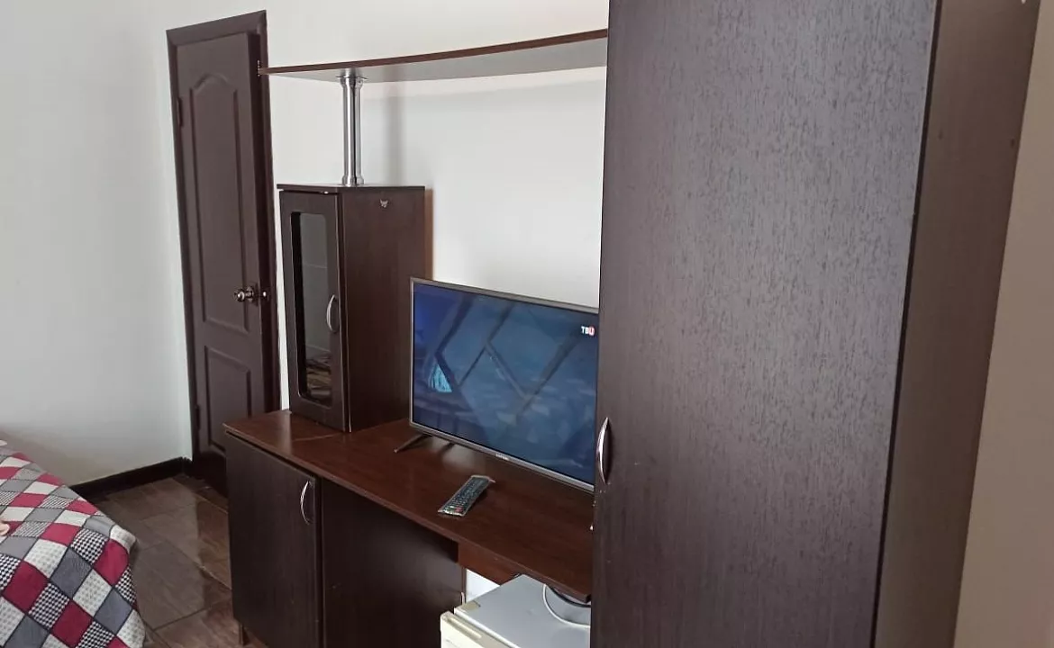 Трехместный. Гостевой дом Солнечная долина. Анапа