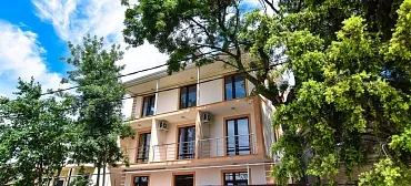 Гостевой дом "Милена"