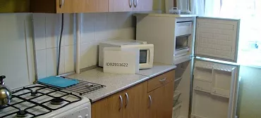 Квартира Марина Лескина