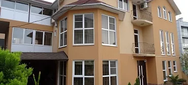 Частный сектор "На Фермерской" 