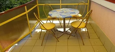 Частный сектор Митридат