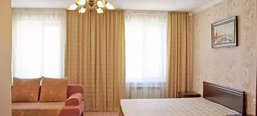 Гостиница «Салам» Гостиница «Салам»