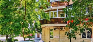 Гостевой дом Ракушка Анапа