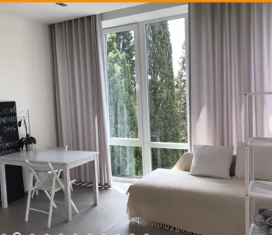 Делюкс. Отель Вилла Даниель. Отрадное