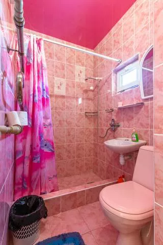 . Гостевой дом «Аэлита». Адлер