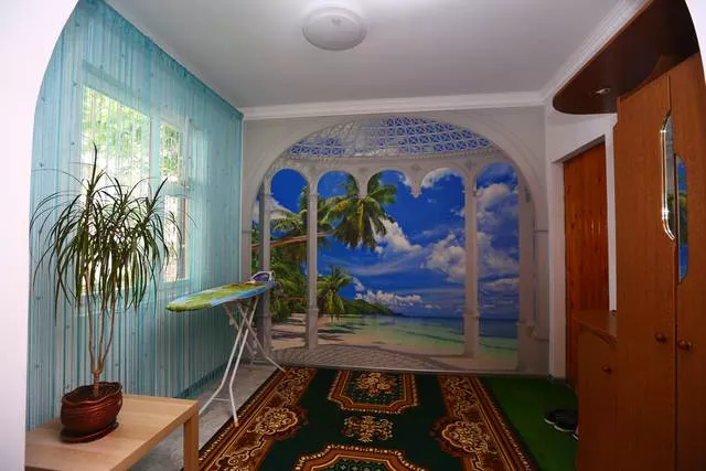 . Гостевой дом «Сочи». Сочи