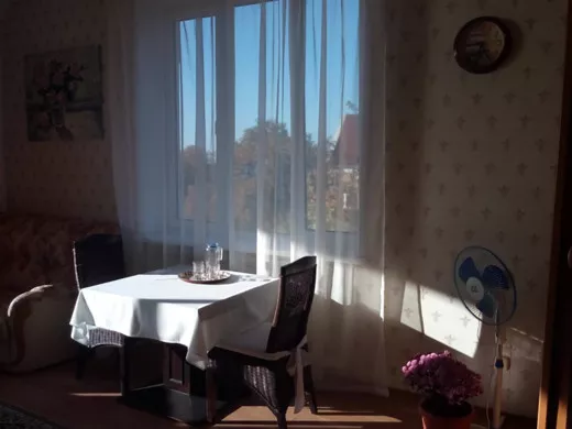 Семейный номер #2. Гостевой дом Марсель-Марсо. Кореиз