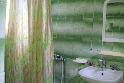 . Гостевой дом Гостевой дом «Ольга». Алушта