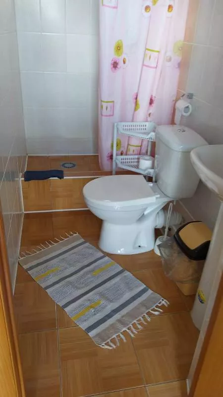 . Дом под ключ Азовис. Голубицкая