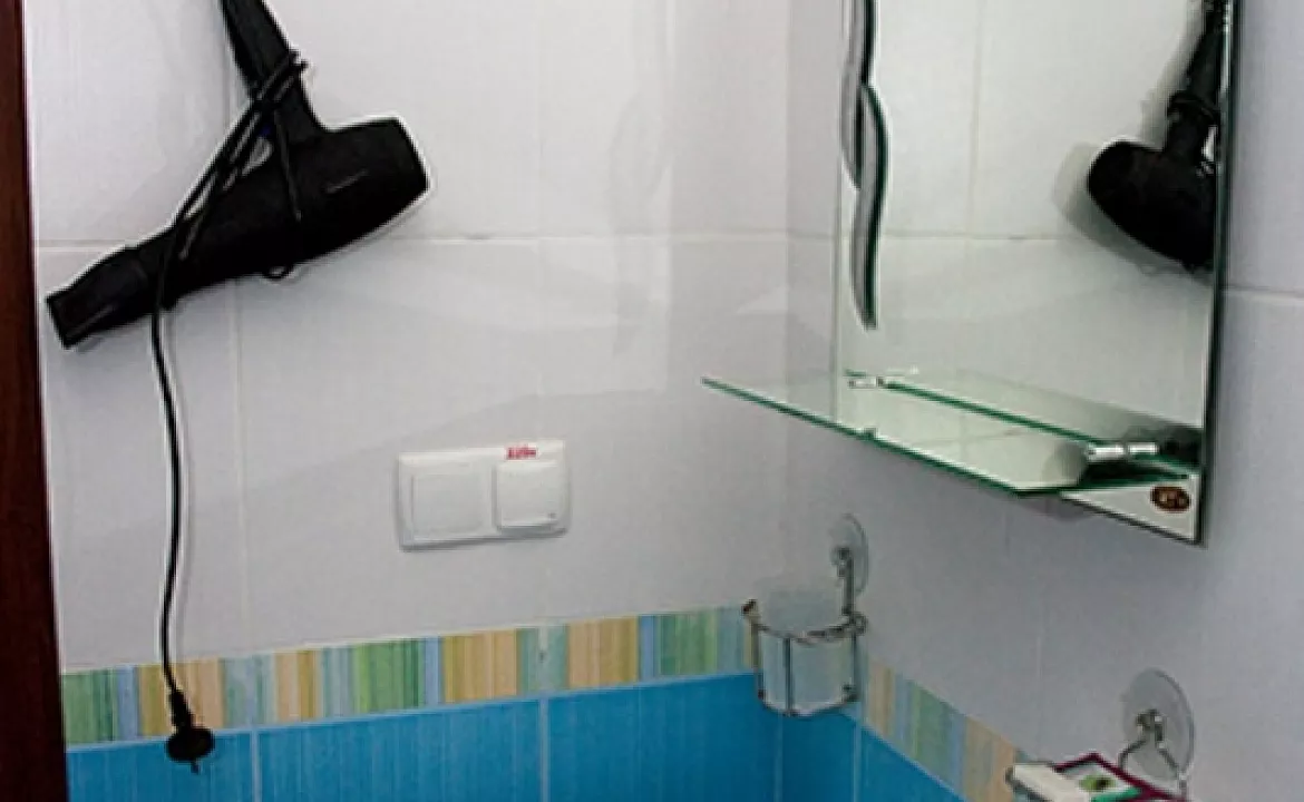 Семейный. Гостиница "На Эскадронной". Евпатория Семейный. Гостиница "На Эскадронной". Евпатория