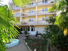 Гостиница "Рафаэль"