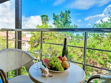 Отель «Акварель» - Витязево