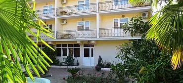 Гостиница "Рафаэль"