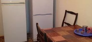 Гостевой дом "Каво-де-Буксо"